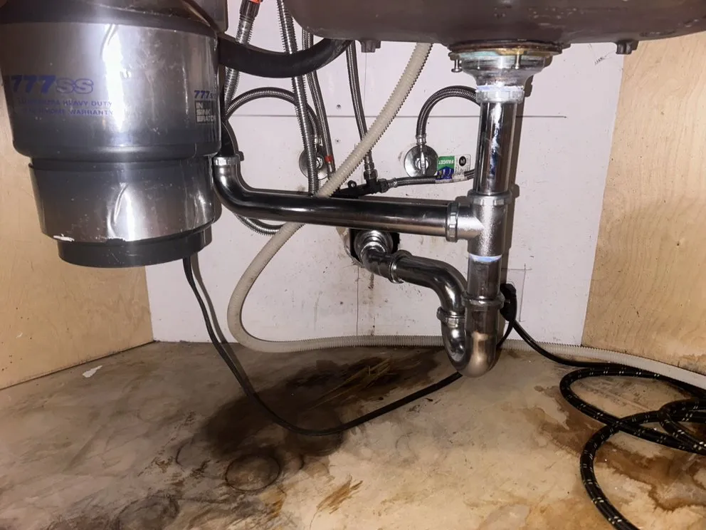 Slide of Superb Rooter & Plumbing