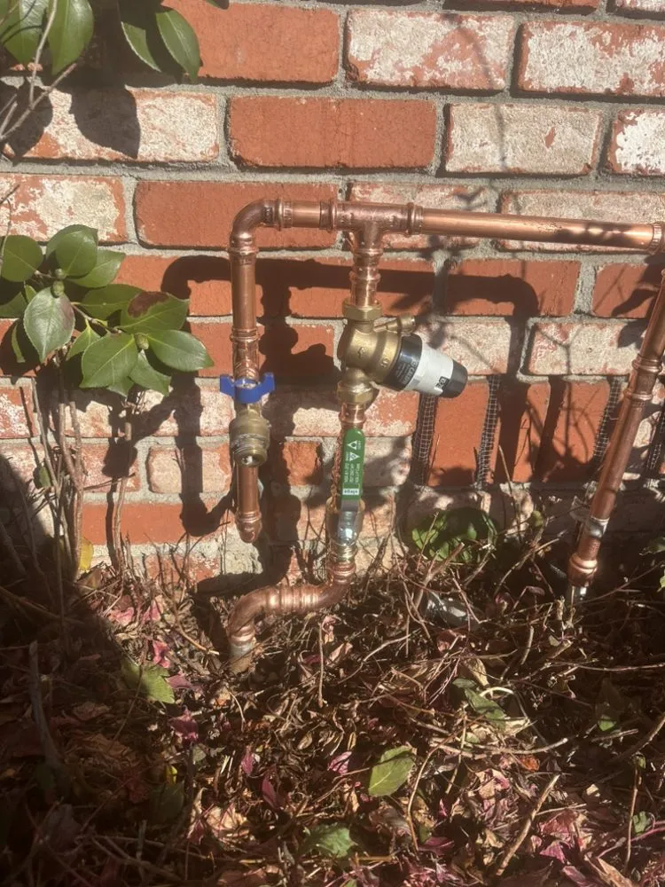 Slide of Superb Rooter & Plumbing