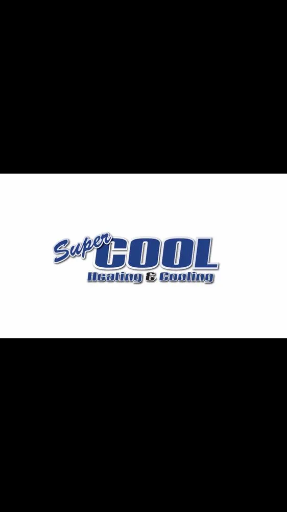 Slide of Supercool Heating & Cooling