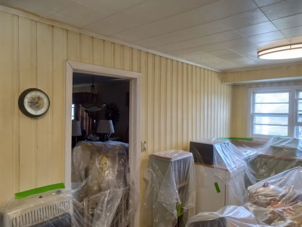 Slide of SuperDave's Roof Repair and Remodeling