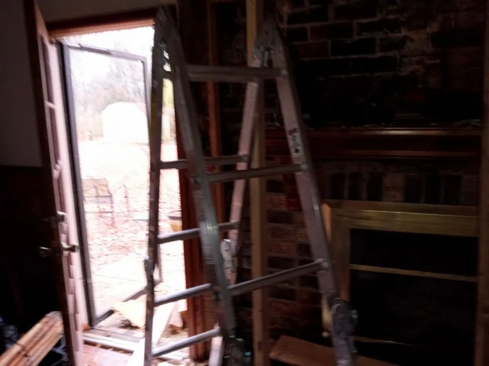 Trusted leak detection in Muscle Shoals, AL by SuperDave's Roof Repair and Remodeling