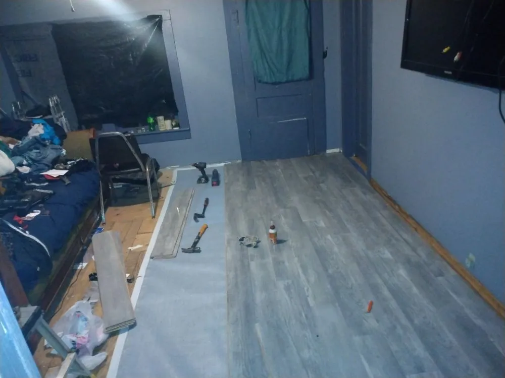 Top-rated emergency plumbing experts serving Muscle Shoals, AL - SuperDave's Roof Repair and Remodeling