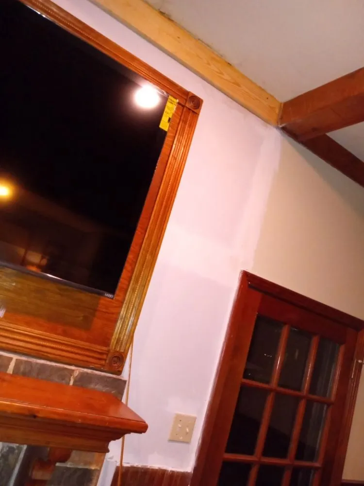 Slide of SuperDave's Roof Repair and Remodeling