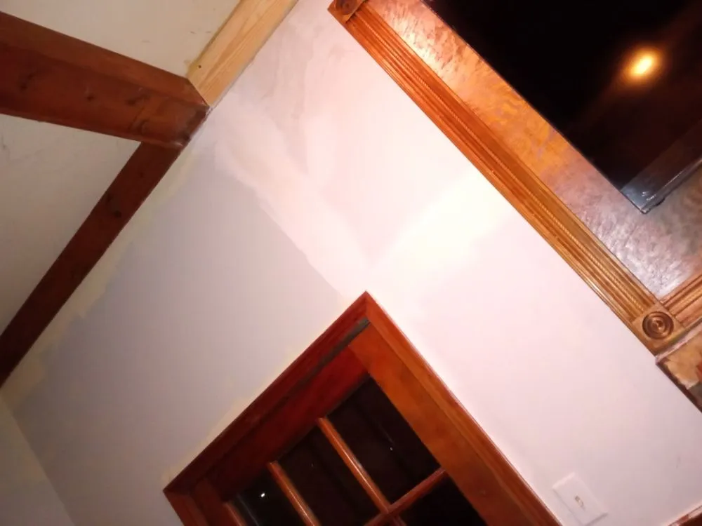 Quality plumbing repair for homes in Muscle Shoals, AL by SuperDave's Roof Repair and Remodeling