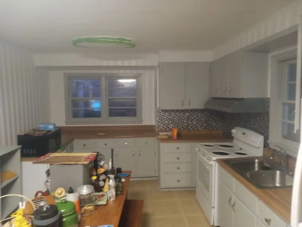 Quality emergency plumbing experts serving Muscle Shoals, AL - SuperDave's Roof Repair and Remodeling