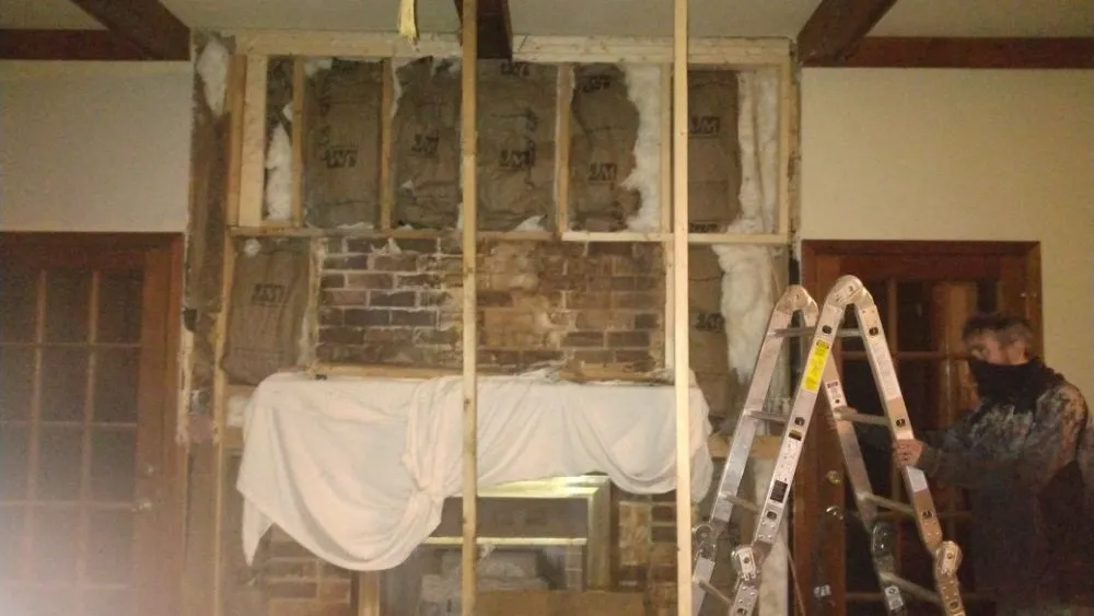 Slide of SuperDave's Roof Repair and Remodeling