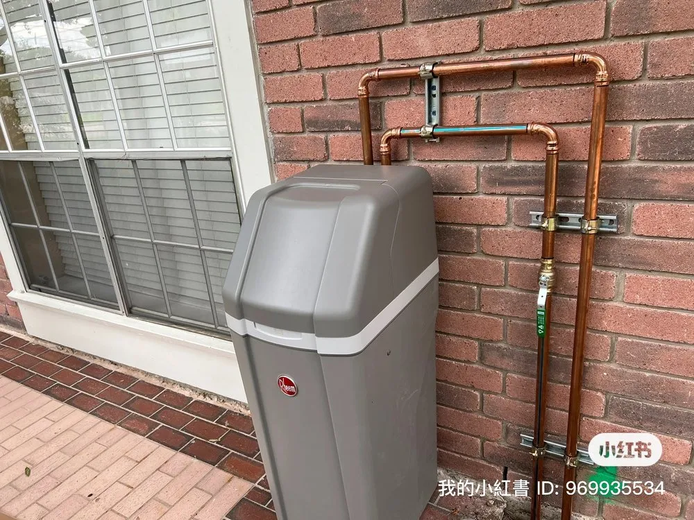 Slide of Superflow Plumbing