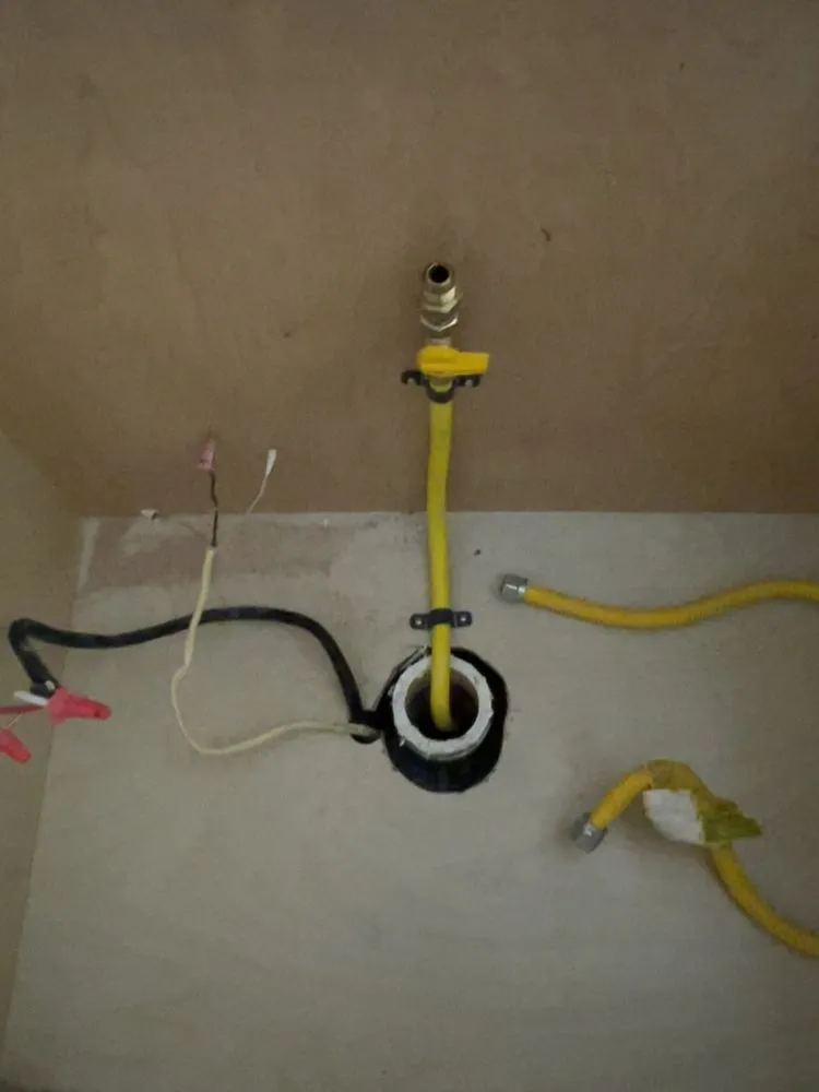 Slide of Superflow Plumbing