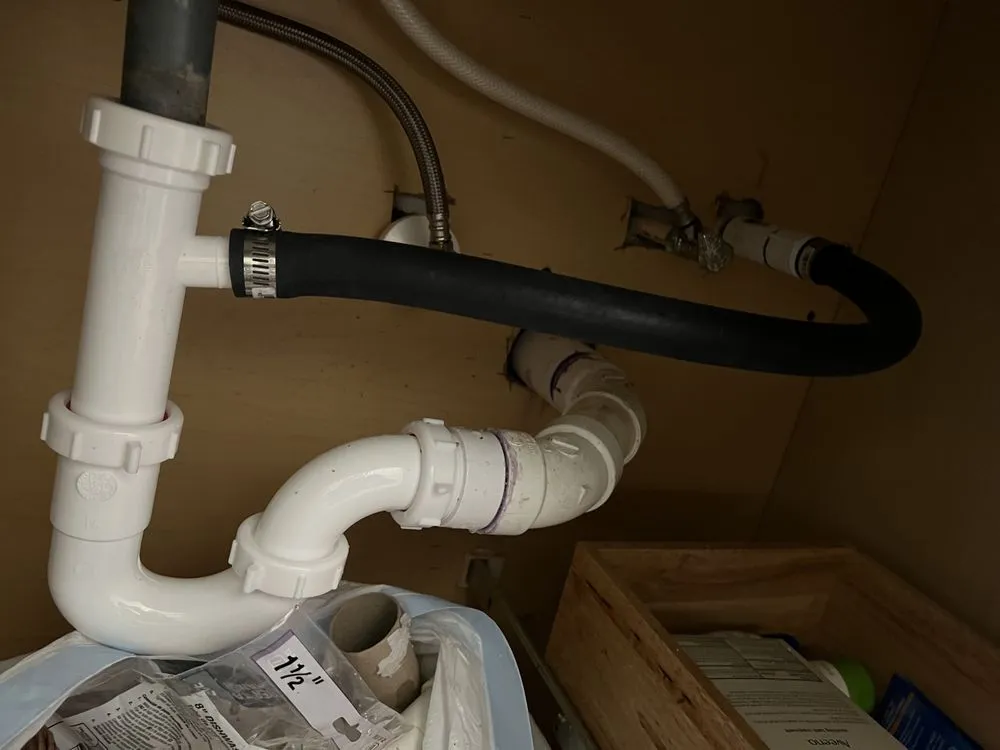 Slide of Superflow Plumbing