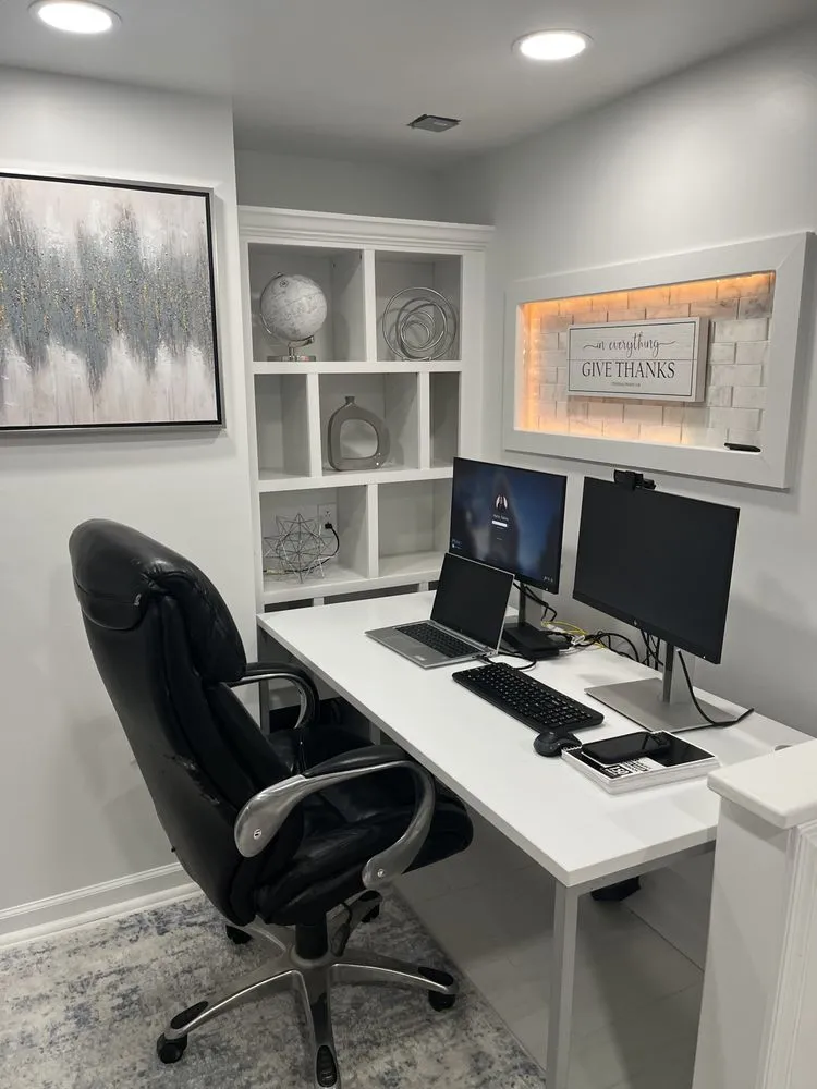 Slide of Superhandy DMV