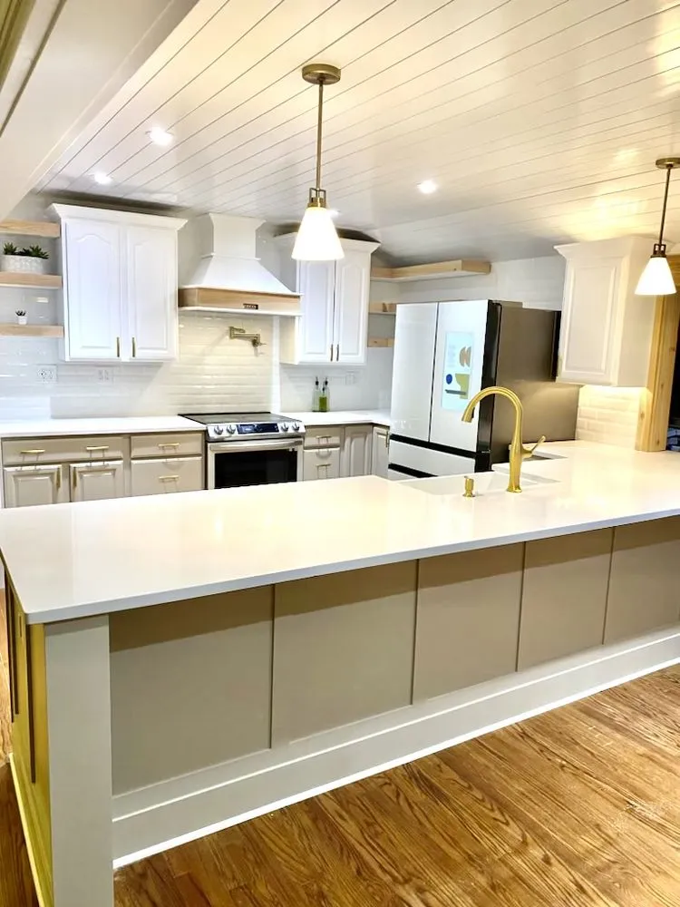 Slide of Superhandy DMV