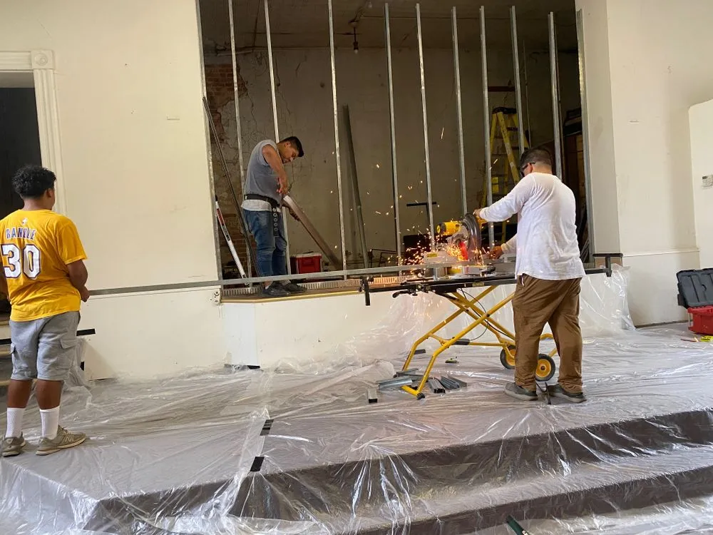 Slide of Superhandy DMV