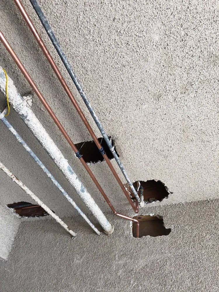 Slide of Superior 1 Plumbing