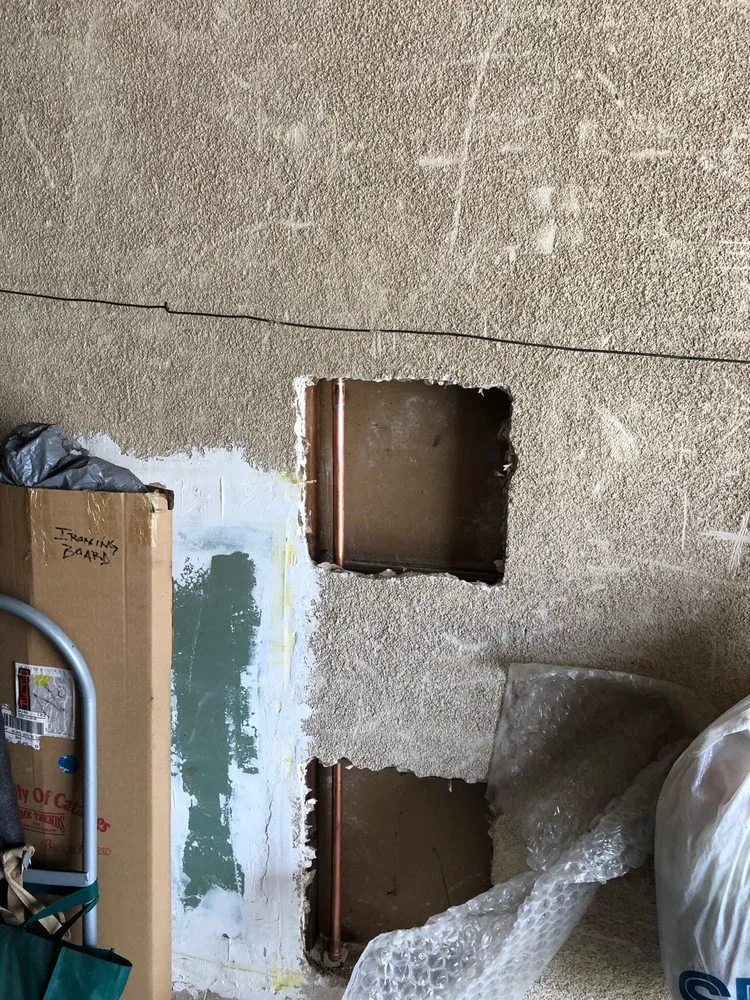 Slide of Superior 1 Plumbing