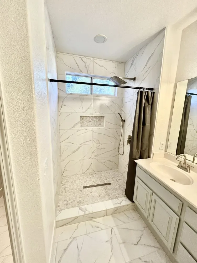 Slide of Superior Building Solutions