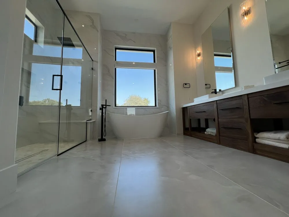 Slide of Superior Building Solutions