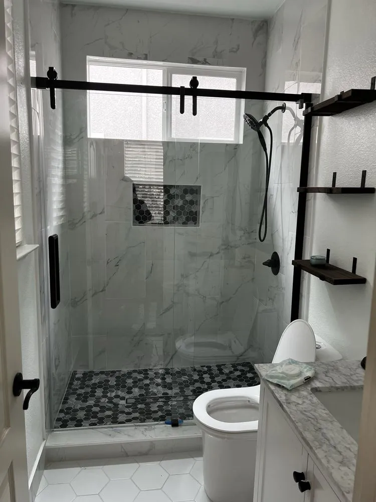 Slide of Superior Building Solutions