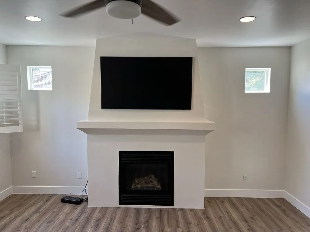 Slide of Superior Building Solutions