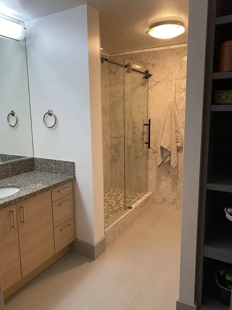 Reliable leak detection in Newcastle, CA by Superior Building Solutions