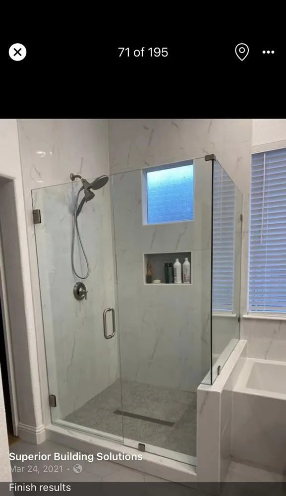 Affordable emergency plumbing in Newcastle, CA by Superior Building Solutions