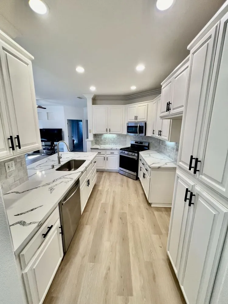 Slide of Superior Building Solutions