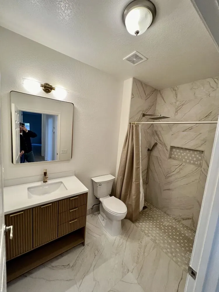 Slide of Superior Building Solutions