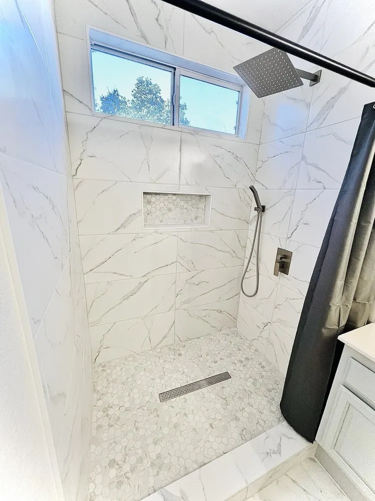 Slide of Superior Building Solutions