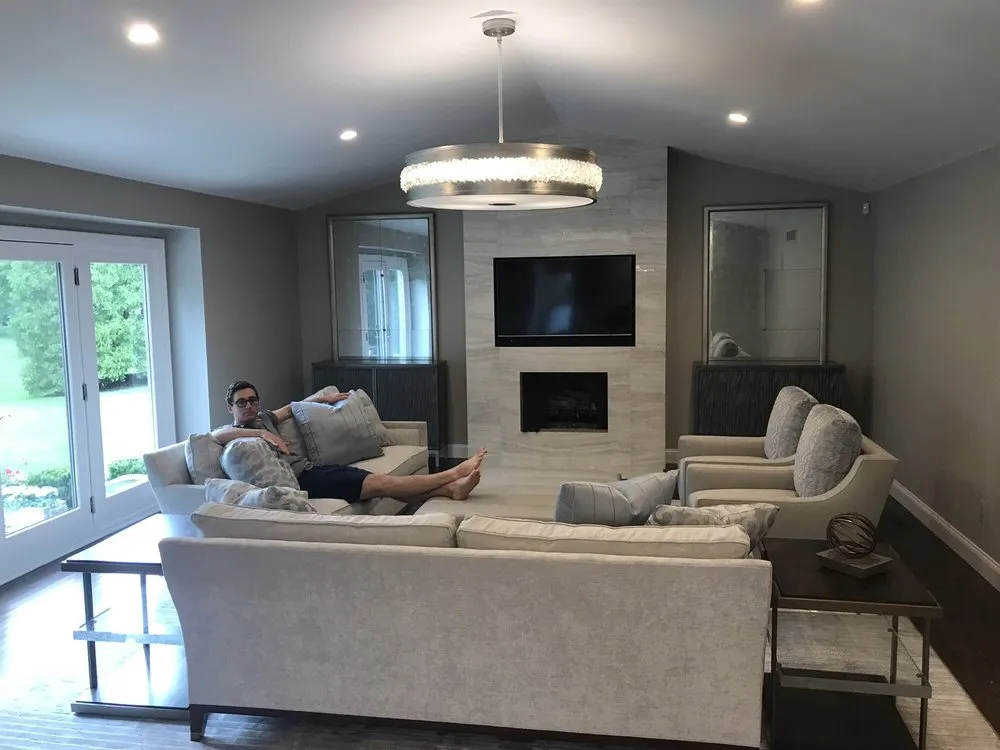 Slide of Superior Carpentry & Remodeling