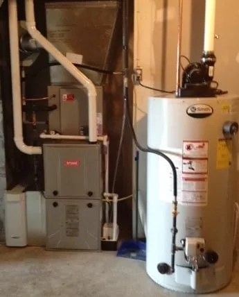 Slide of Superior Co-Op HVAC