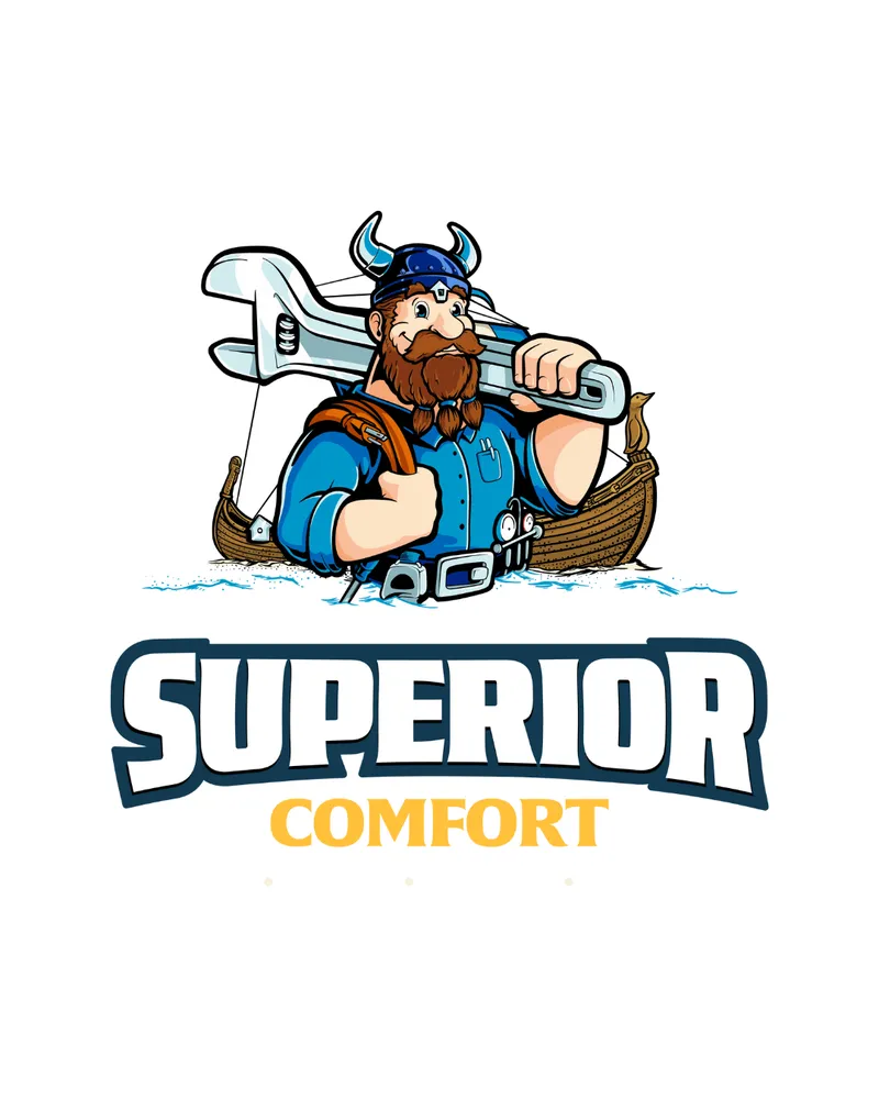 Slide of Superior Comfort
