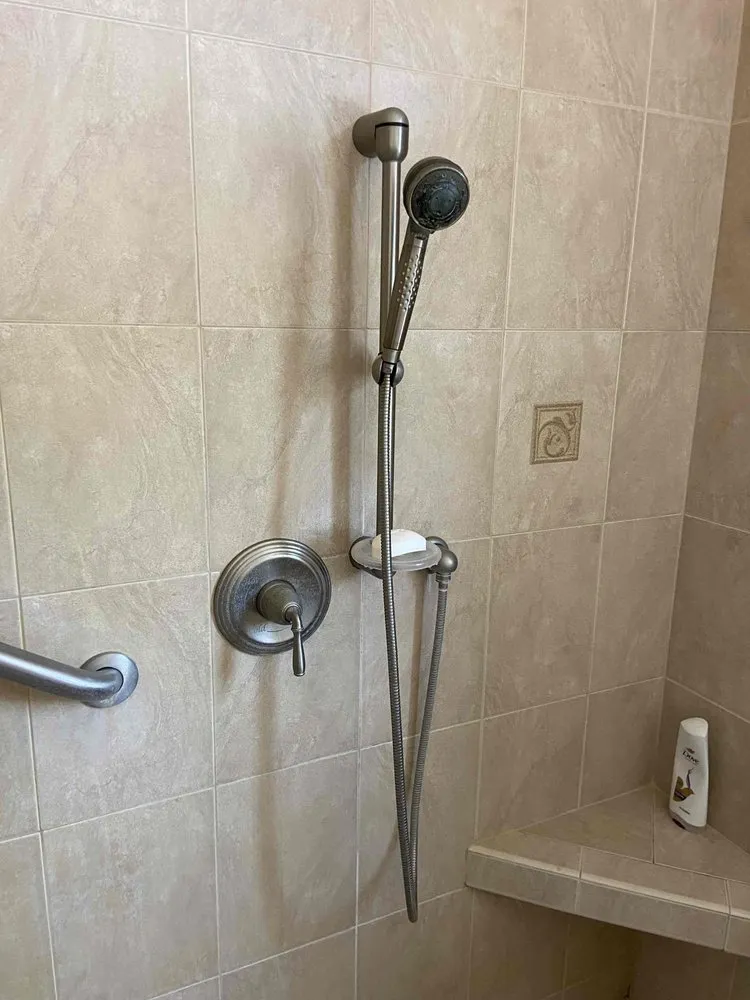 Slide of Superior Comfort