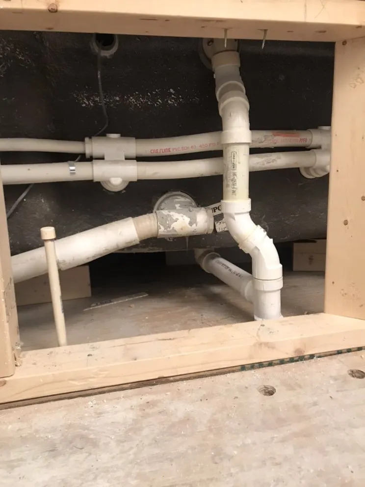 Top-rated drain cleaning service in Sanford, FL - Superior Contractor Services