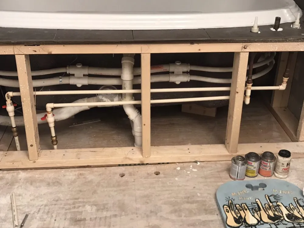 Affordable leak detection in Sanford, FL by Superior Contractor Services