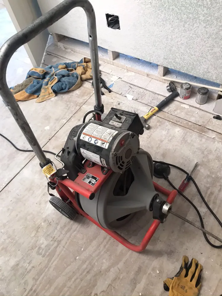 Reliable pipe repair for homes in Sanford, FL by Superior Contractor Services