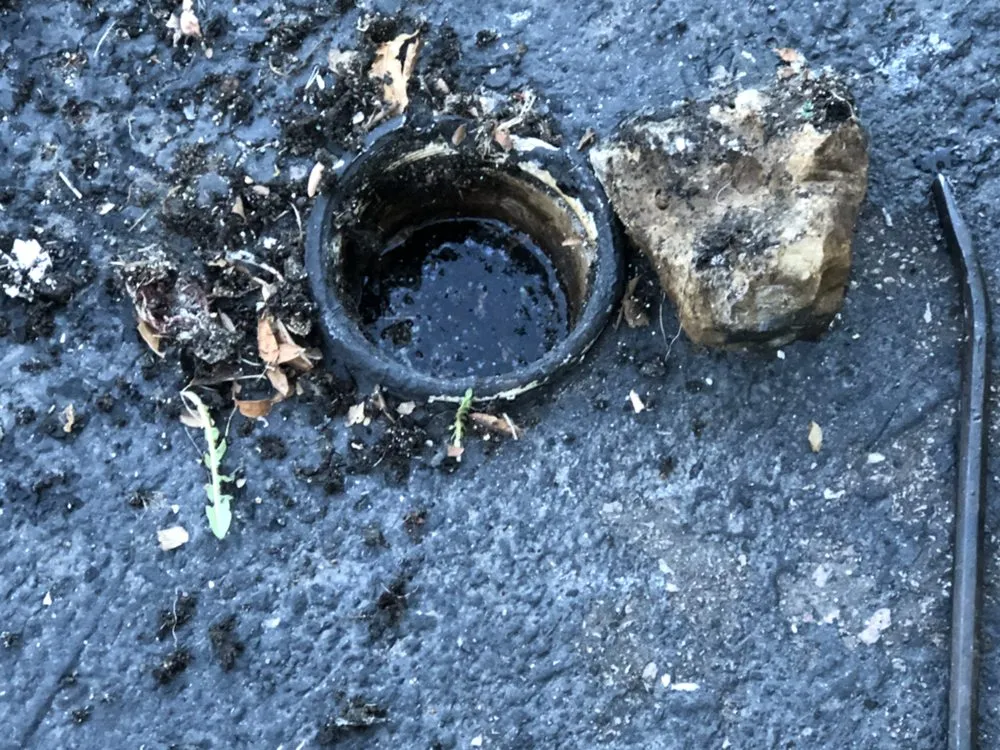 Slide of Superior Drain & Jetting Service