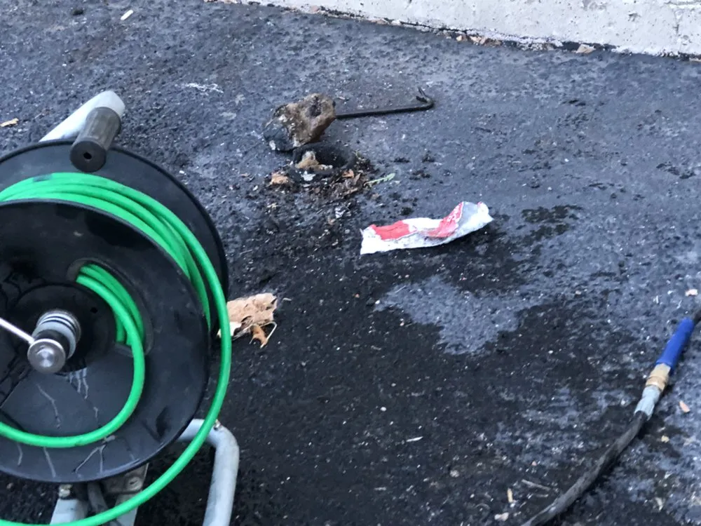 Slide of Superior Drain & Jetting Service