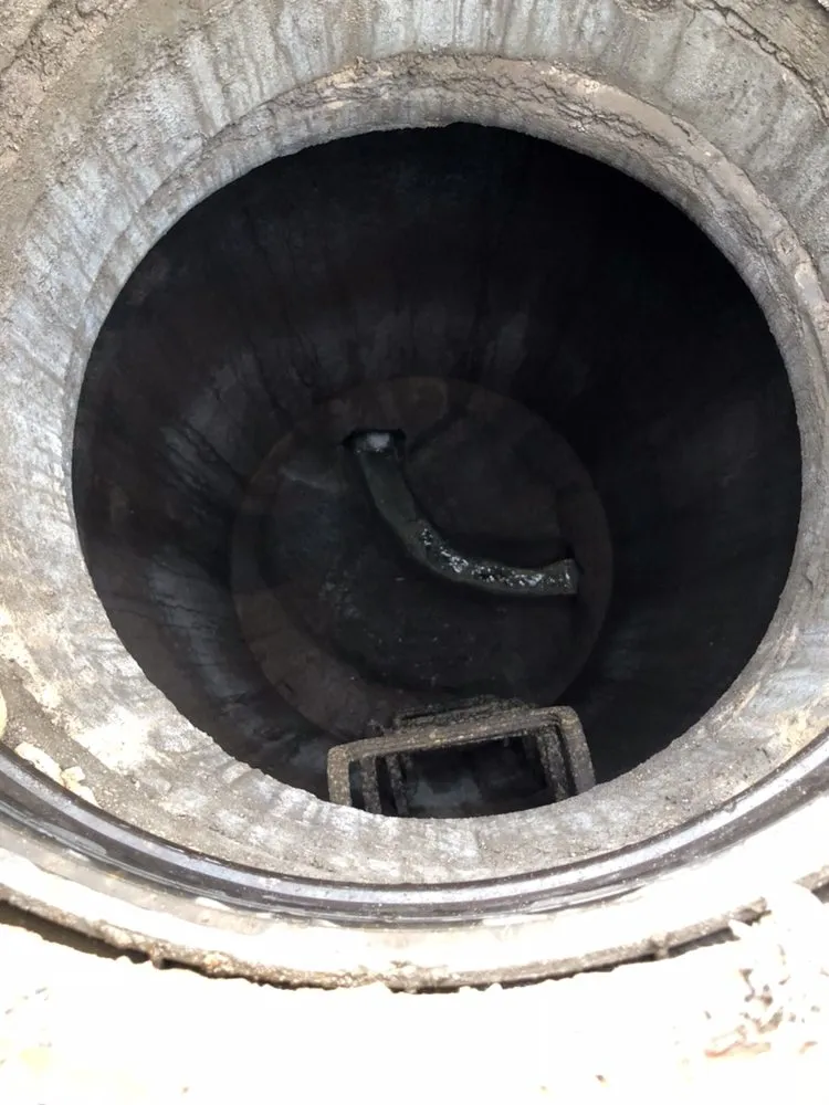 Slide of Superior Drain & Jetting Service