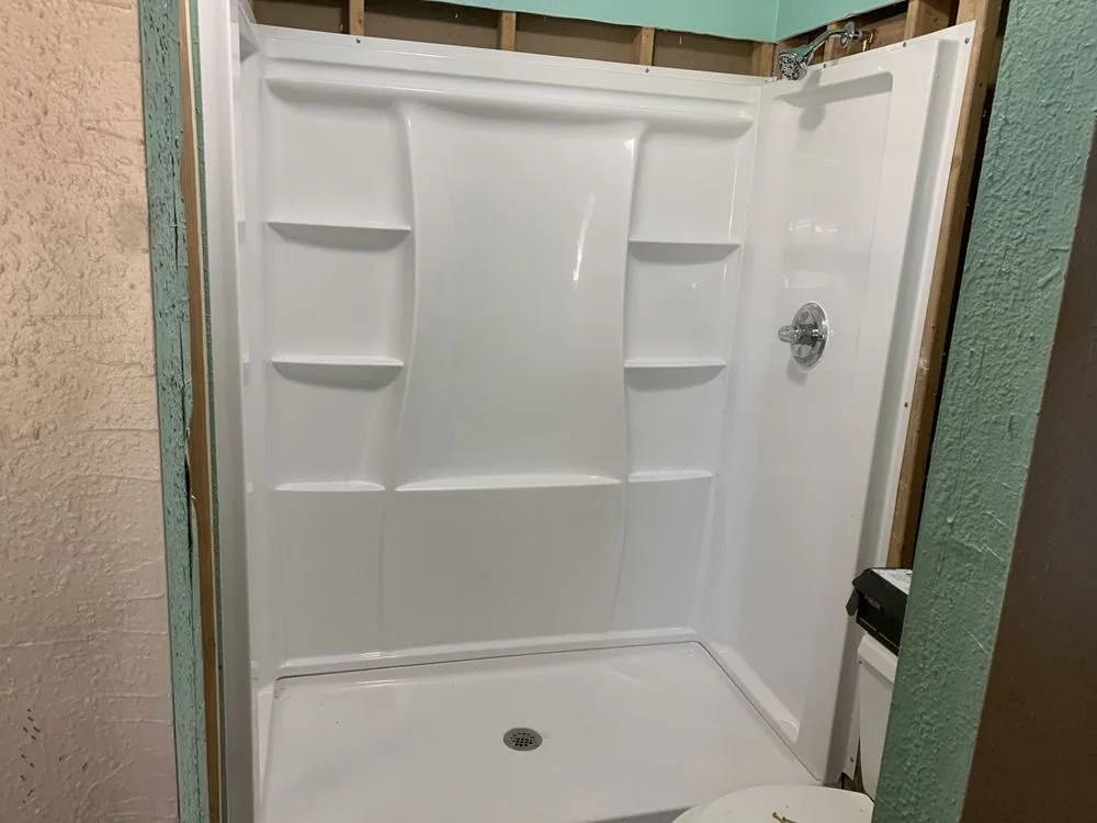 Slide of Superior Drain Cleaning