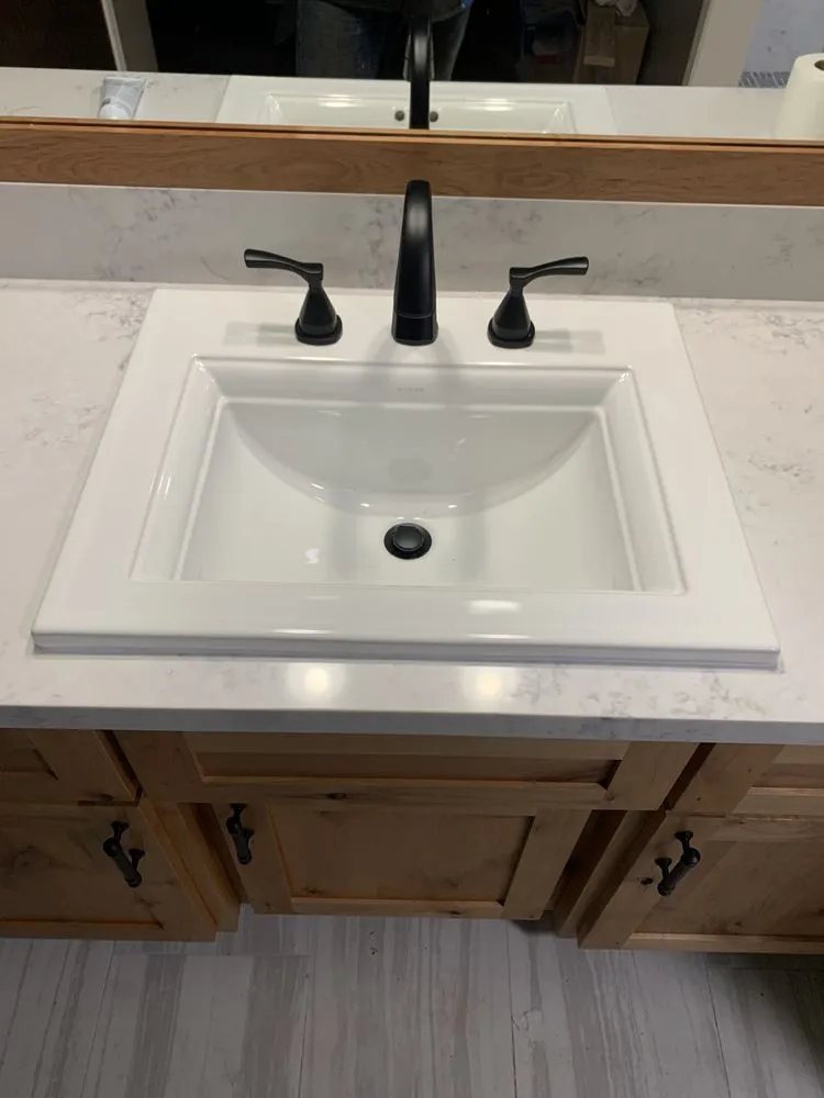 Slide of Superior Drain Cleaning