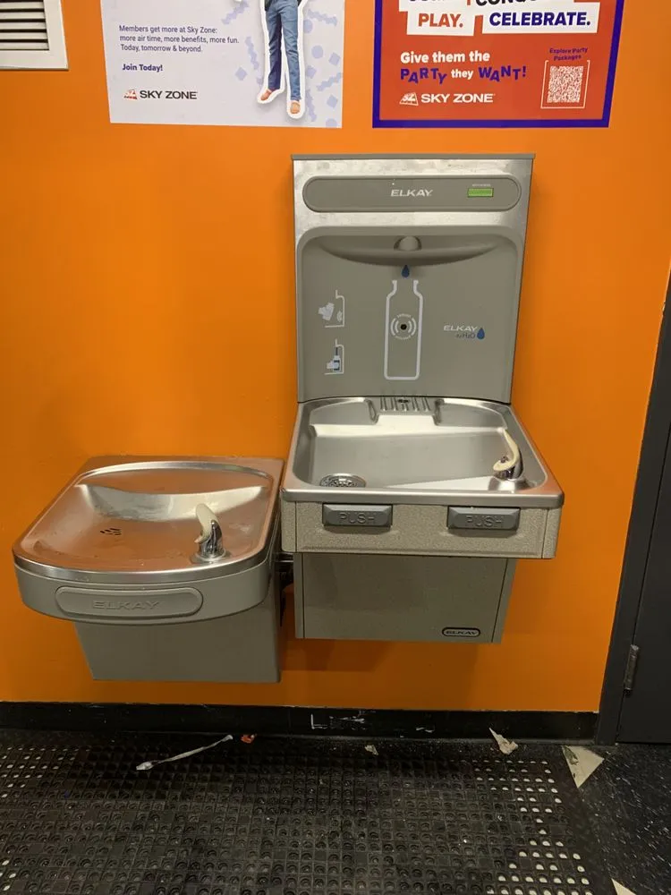 Slide of Superior Drain Cleaning