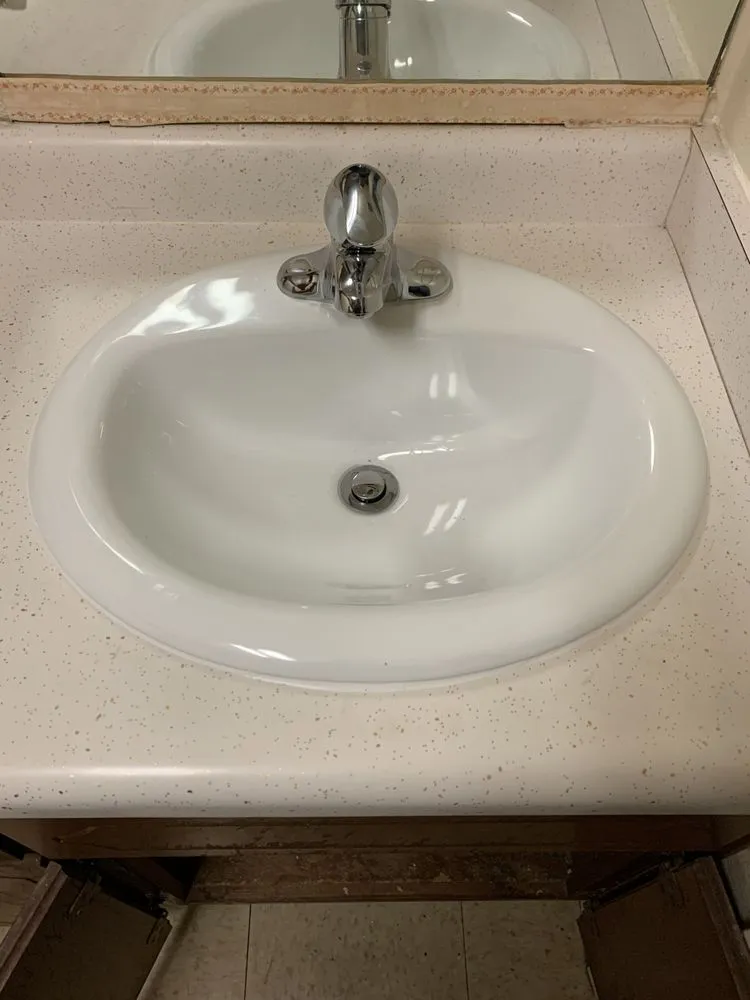 Slide of Superior Drain Cleaning