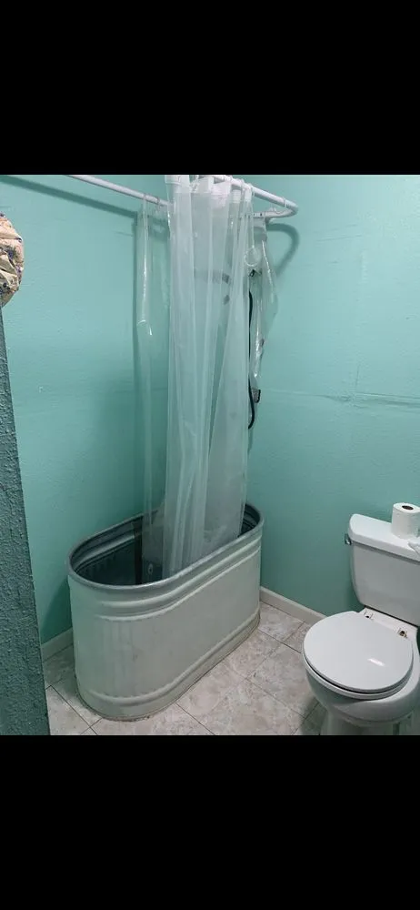 Slide of Superior Drain Cleaning