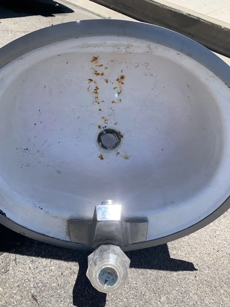 Slide of Superior Drain Cleaning