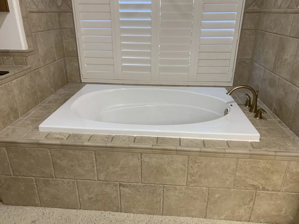 Slide of Superior Drain Cleaning