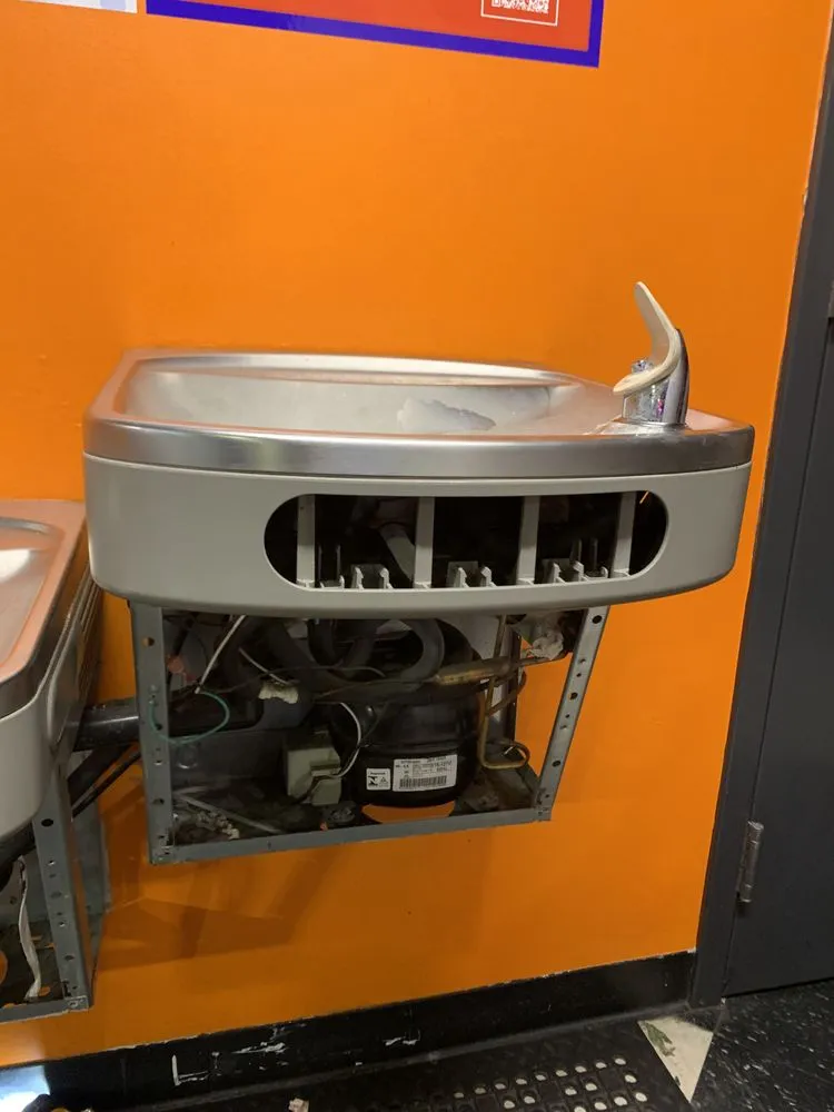 Slide of Superior Drain Cleaning