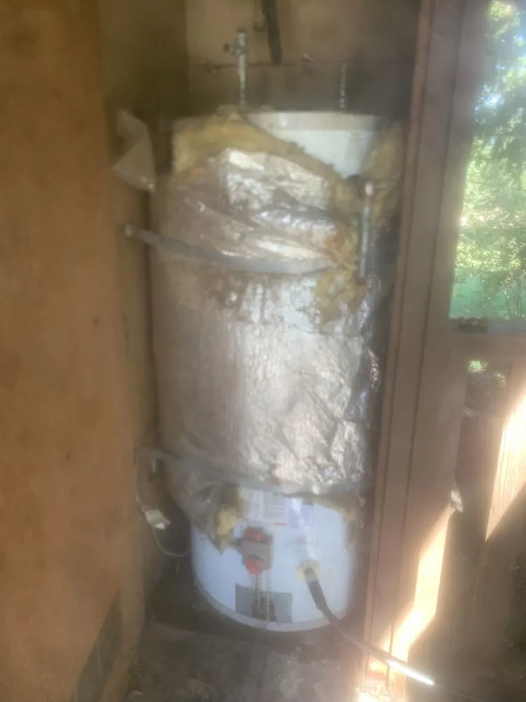 Slide of Superior Drain Cleaning