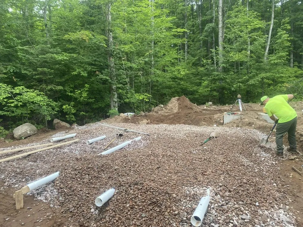 Reliable plumbing repair service in Marquette, MI - Superior Drain