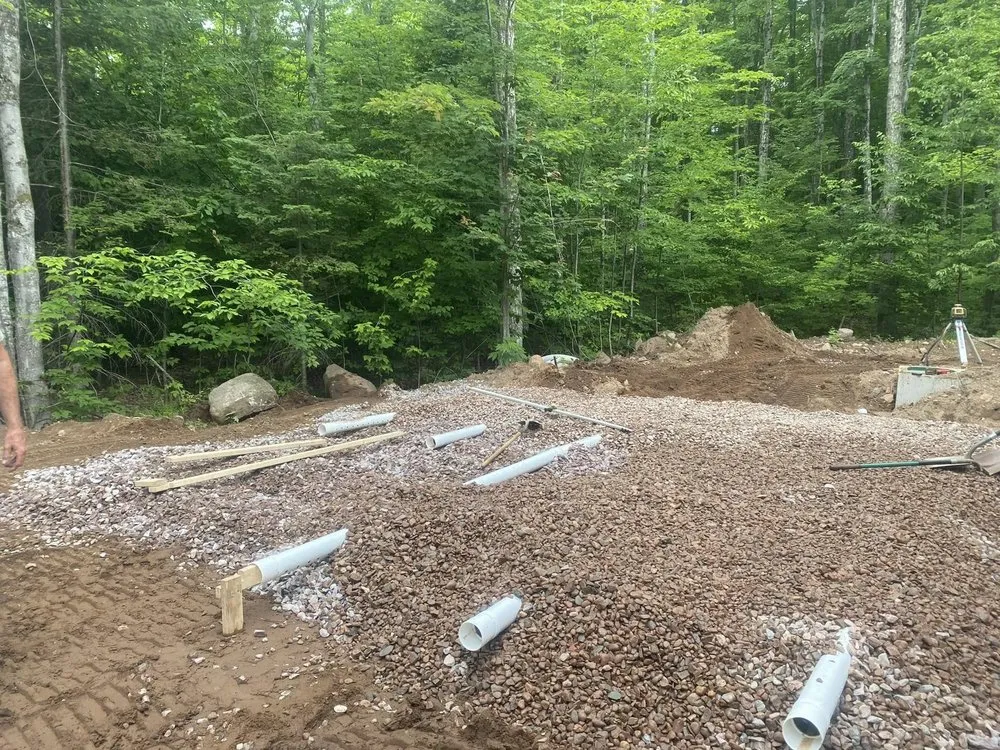 Trusted water heater service for homes in Marquette, MI by Superior Drain