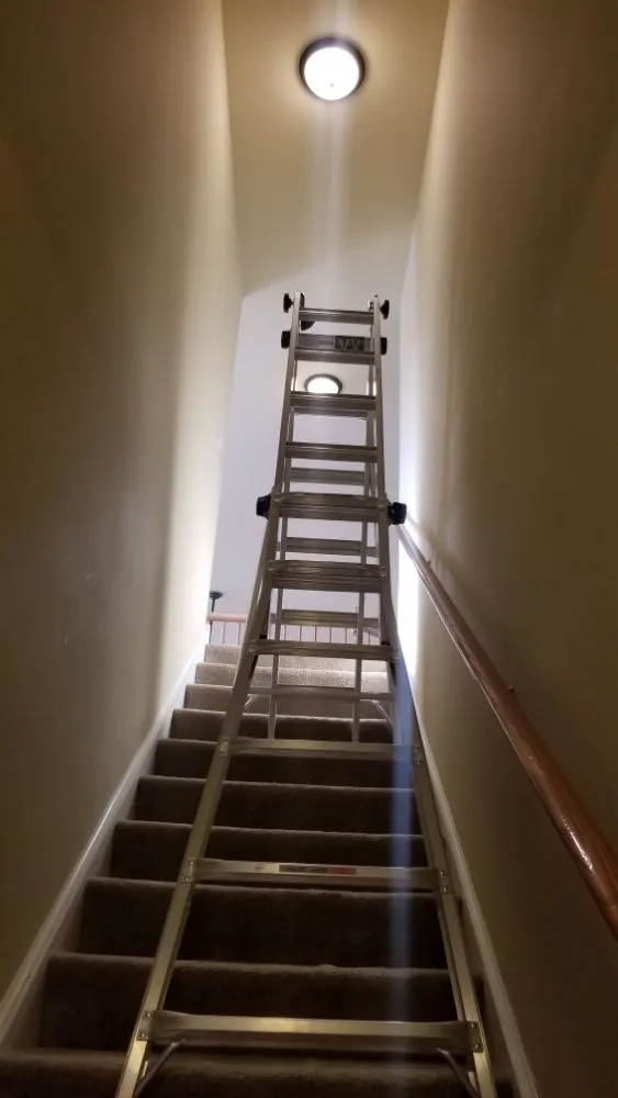 Slide of Superior Fix Handyman