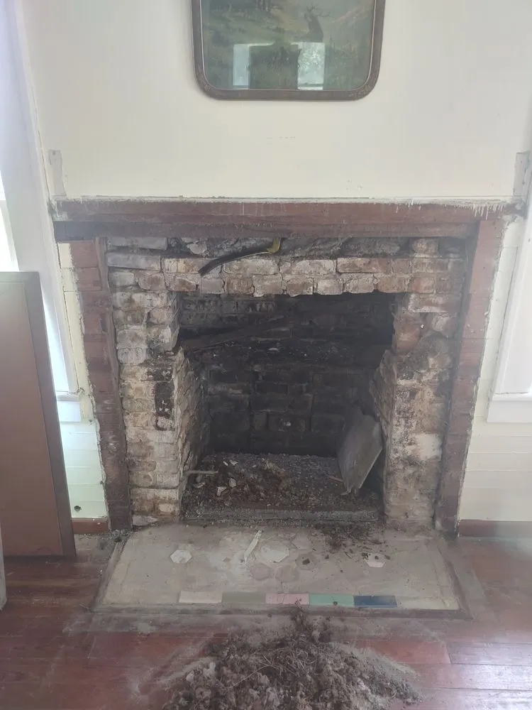 Slide of Superior Flo services